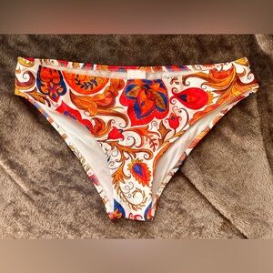 Italian Bikini bottoms
